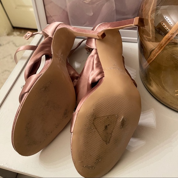 Zara satin shoes - Picture 12 of 12